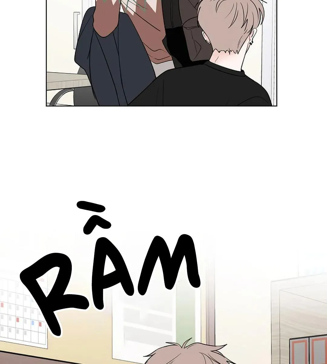 Tiền Bối, Chúng Ta Cần Nói Chuyện Chapter 13 Trang 7