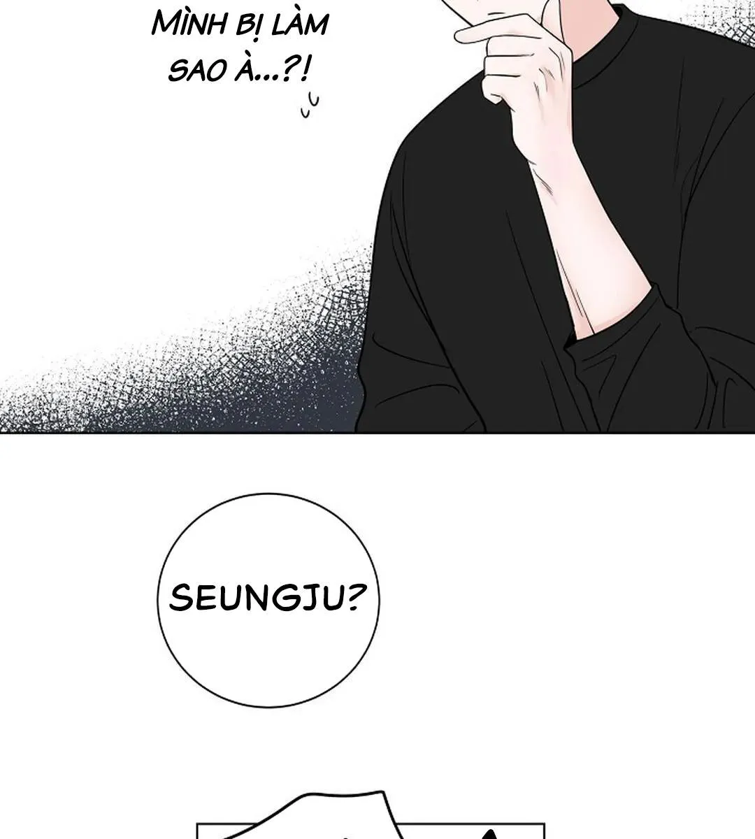 Tiền Bối, Chúng Ta Cần Nói Chuyện Chapter 13 Trang 36