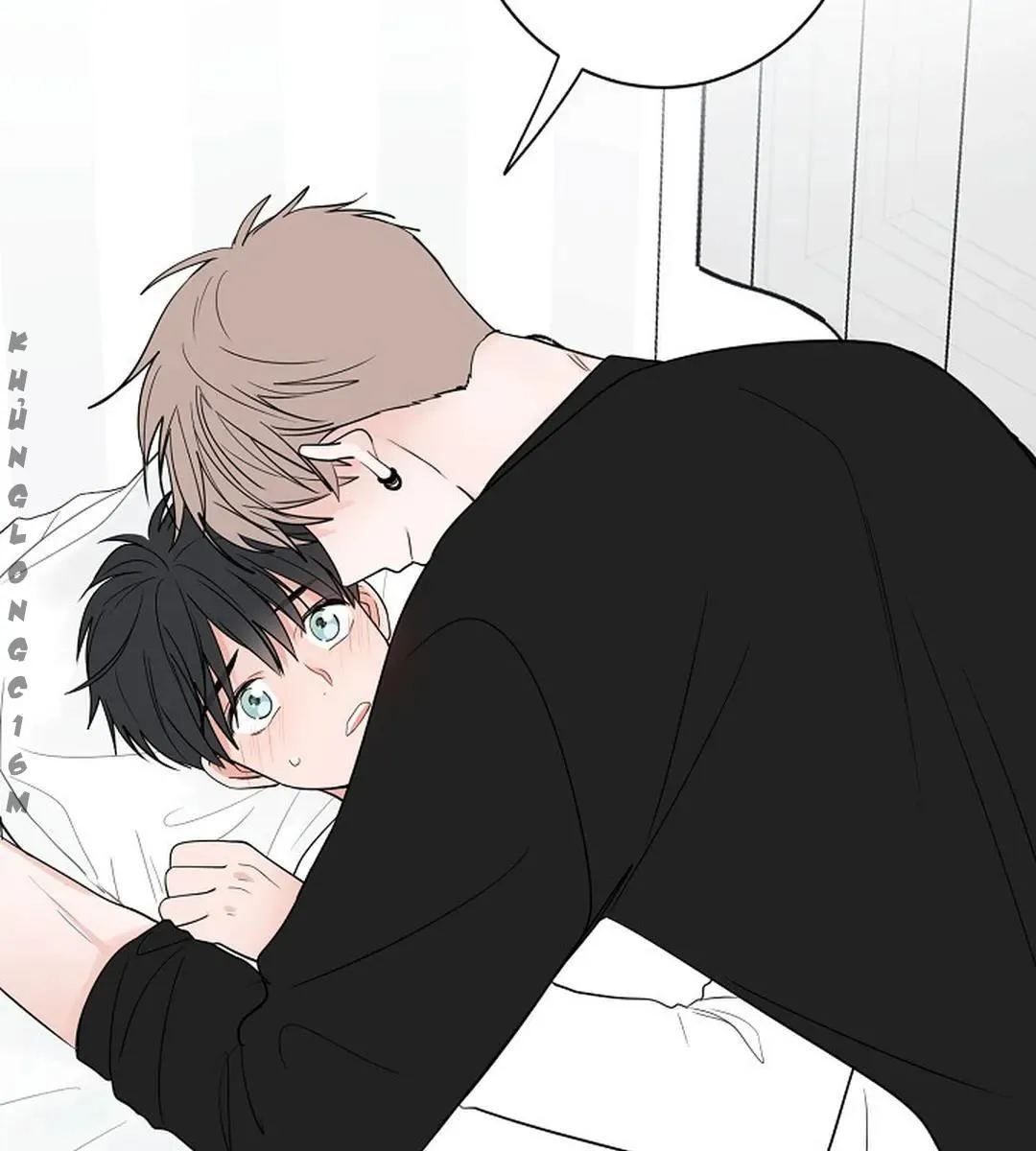 Tiền Bối, Chúng Ta Cần Nói Chuyện Chapter 13 Trang 43