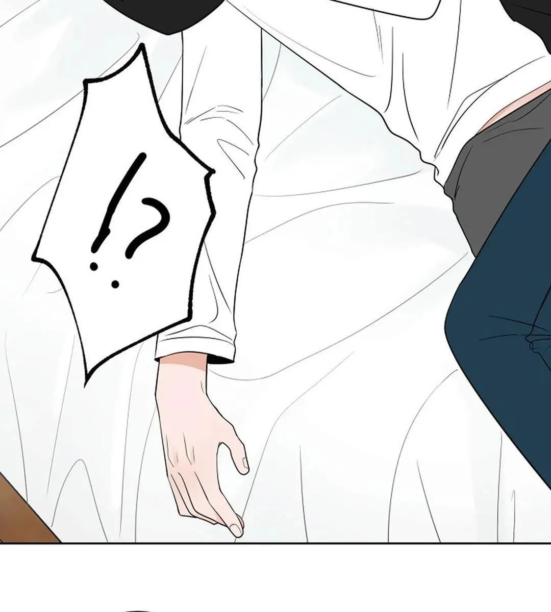 Tiền Bối, Chúng Ta Cần Nói Chuyện Chapter 13 Trang 44