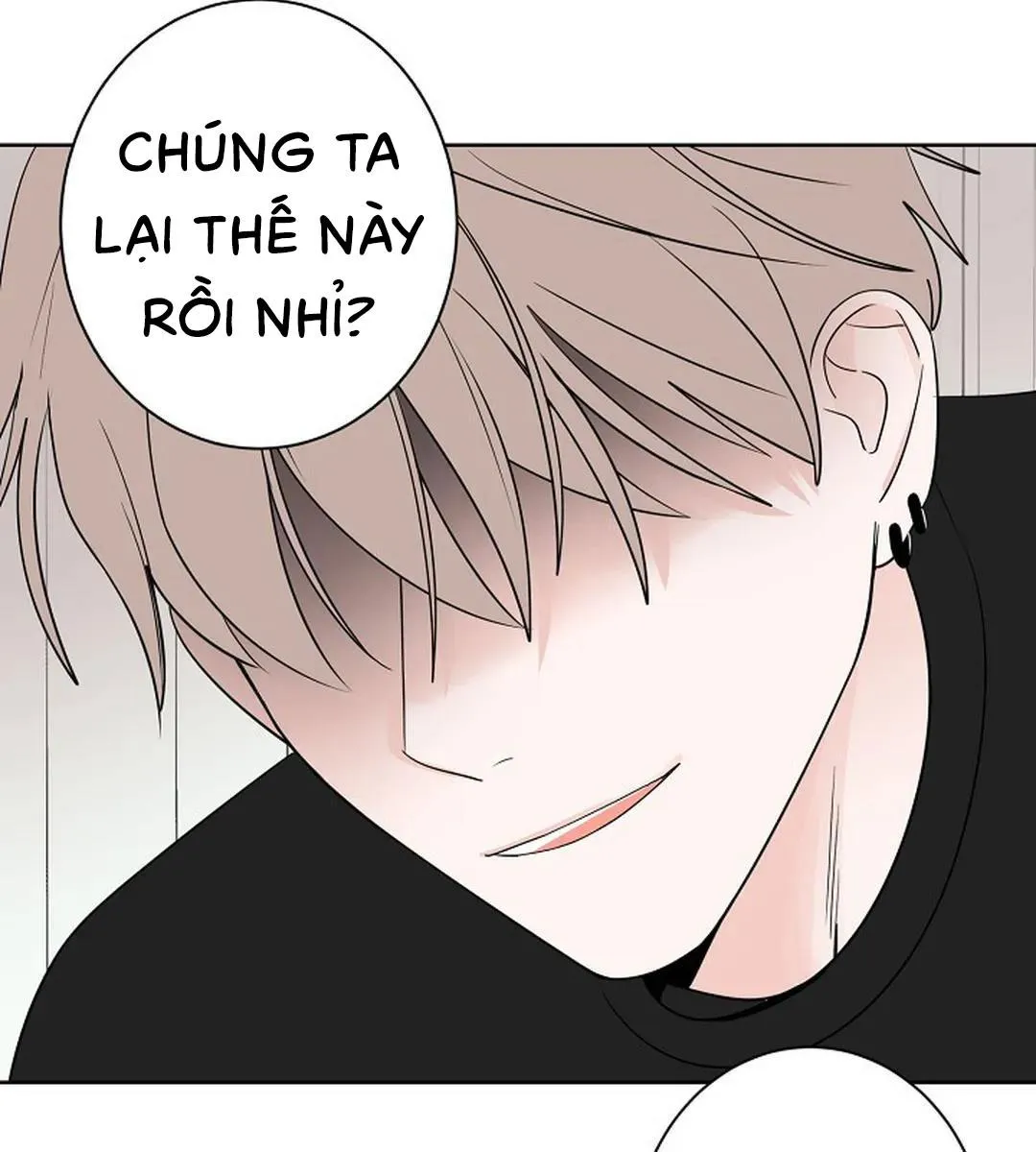 Tiền Bối, Chúng Ta Cần Nói Chuyện Chapter 13 Trang 45