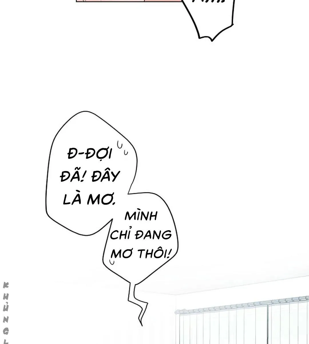 Tiền Bối, Chúng Ta Cần Nói Chuyện Chapter 13 Trang 48