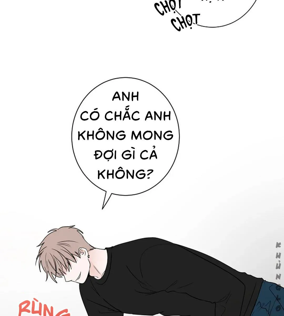 Tiền Bối, Chúng Ta Cần Nói Chuyện Chapter 13 Trang 56