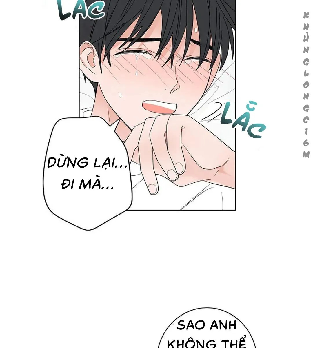 Tiền Bối, Chúng Ta Cần Nói Chuyện Chapter 13 Trang 59