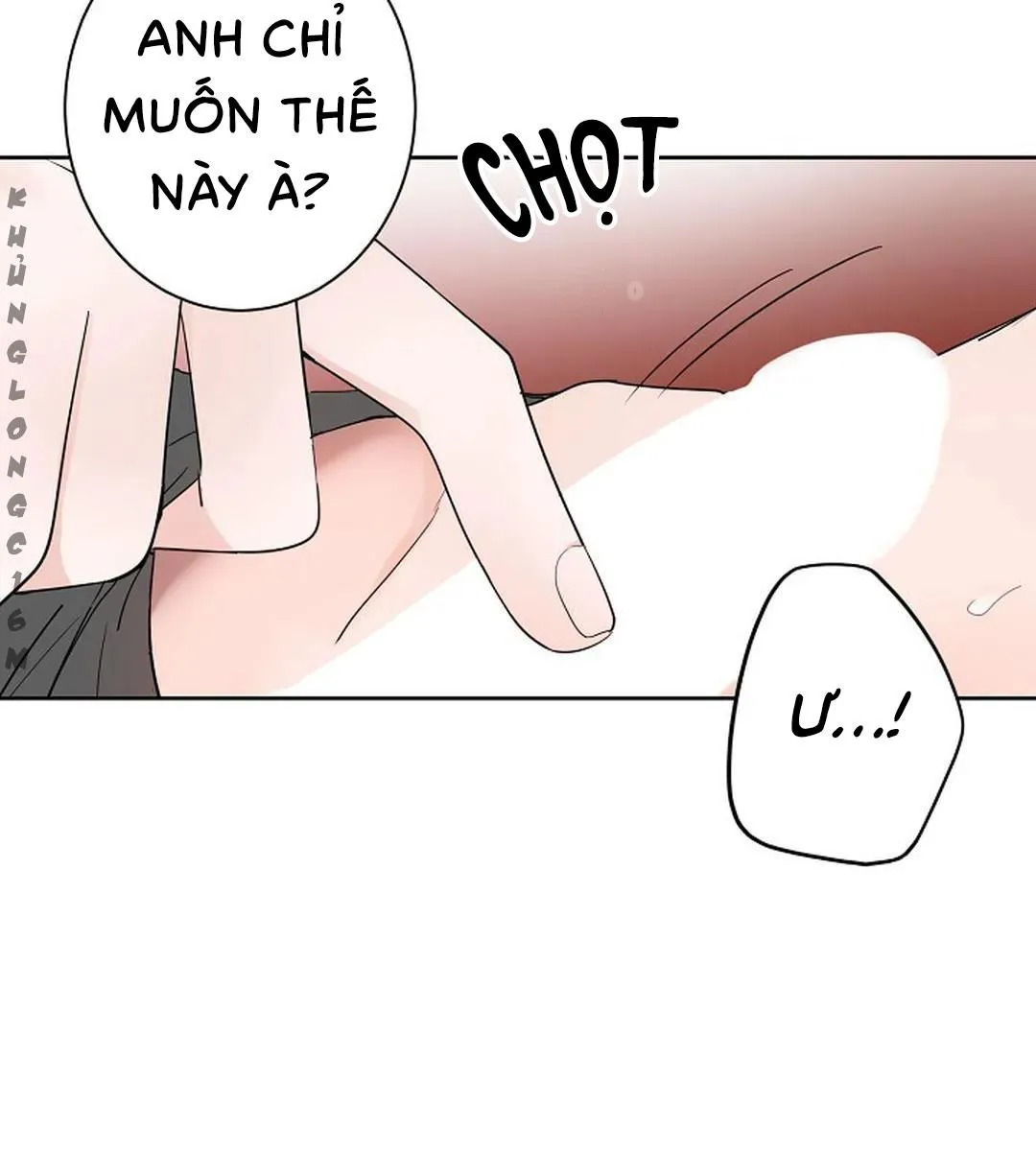 Tiền Bối, Chúng Ta Cần Nói Chuyện Chapter 13 Trang 61