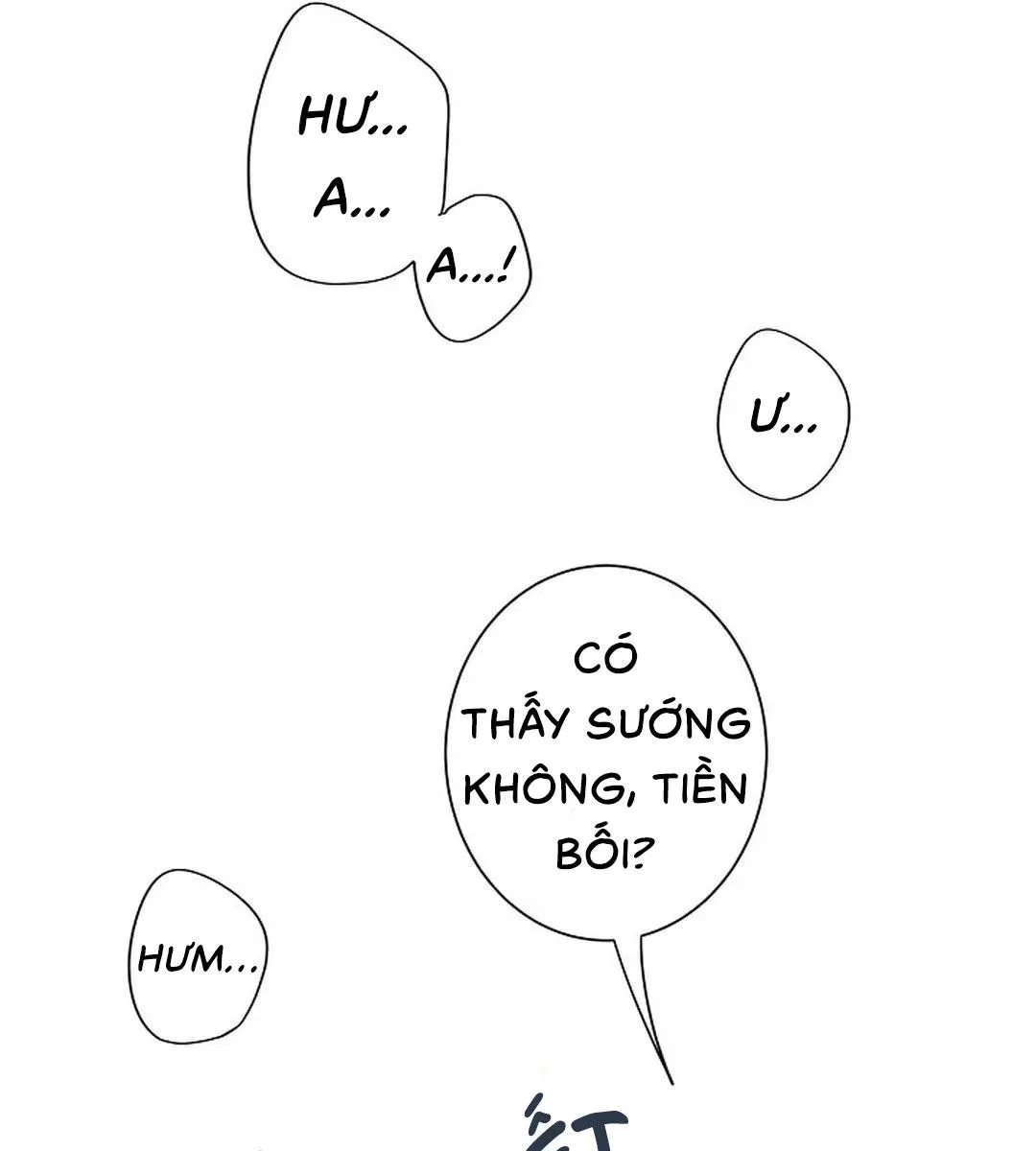 Tiền Bối, Chúng Ta Cần Nói Chuyện Chapter 13 Trang 62