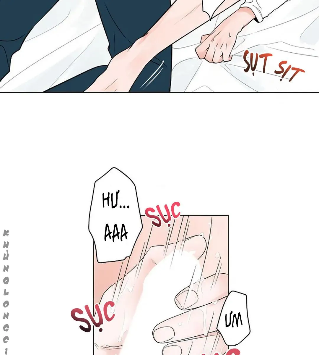 Tiền Bối, Chúng Ta Cần Nói Chuyện Chapter 13 Trang 64