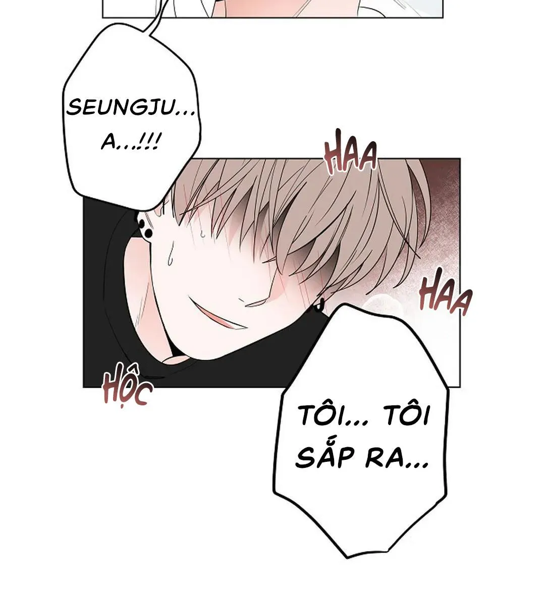 Tiền Bối, Chúng Ta Cần Nói Chuyện Chapter 13 Trang 66