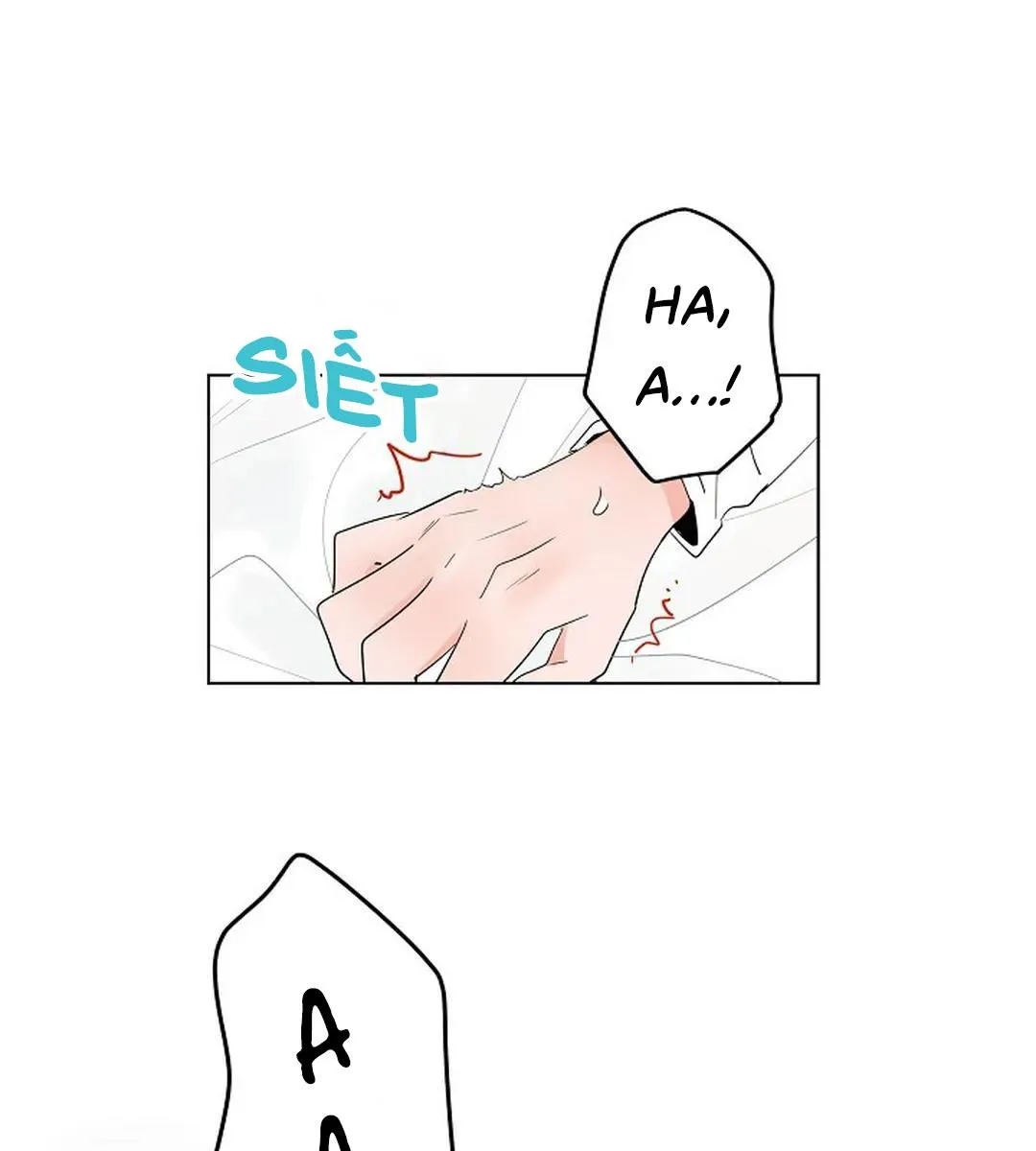 Tiền Bối, Chúng Ta Cần Nói Chuyện Chapter 13 Trang 67