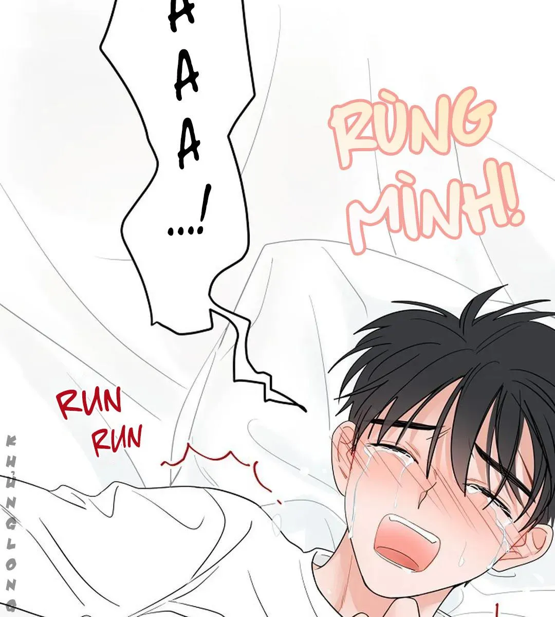 Tiền Bối, Chúng Ta Cần Nói Chuyện Chapter 13 Trang 68