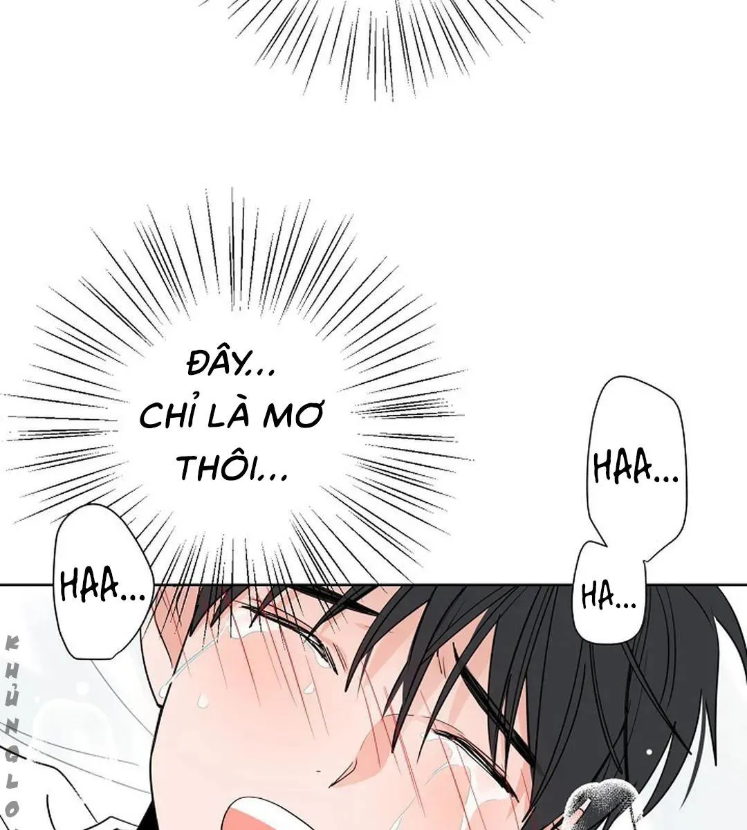 Tiền Bối, Chúng Ta Cần Nói Chuyện Chapter 13 Trang 71