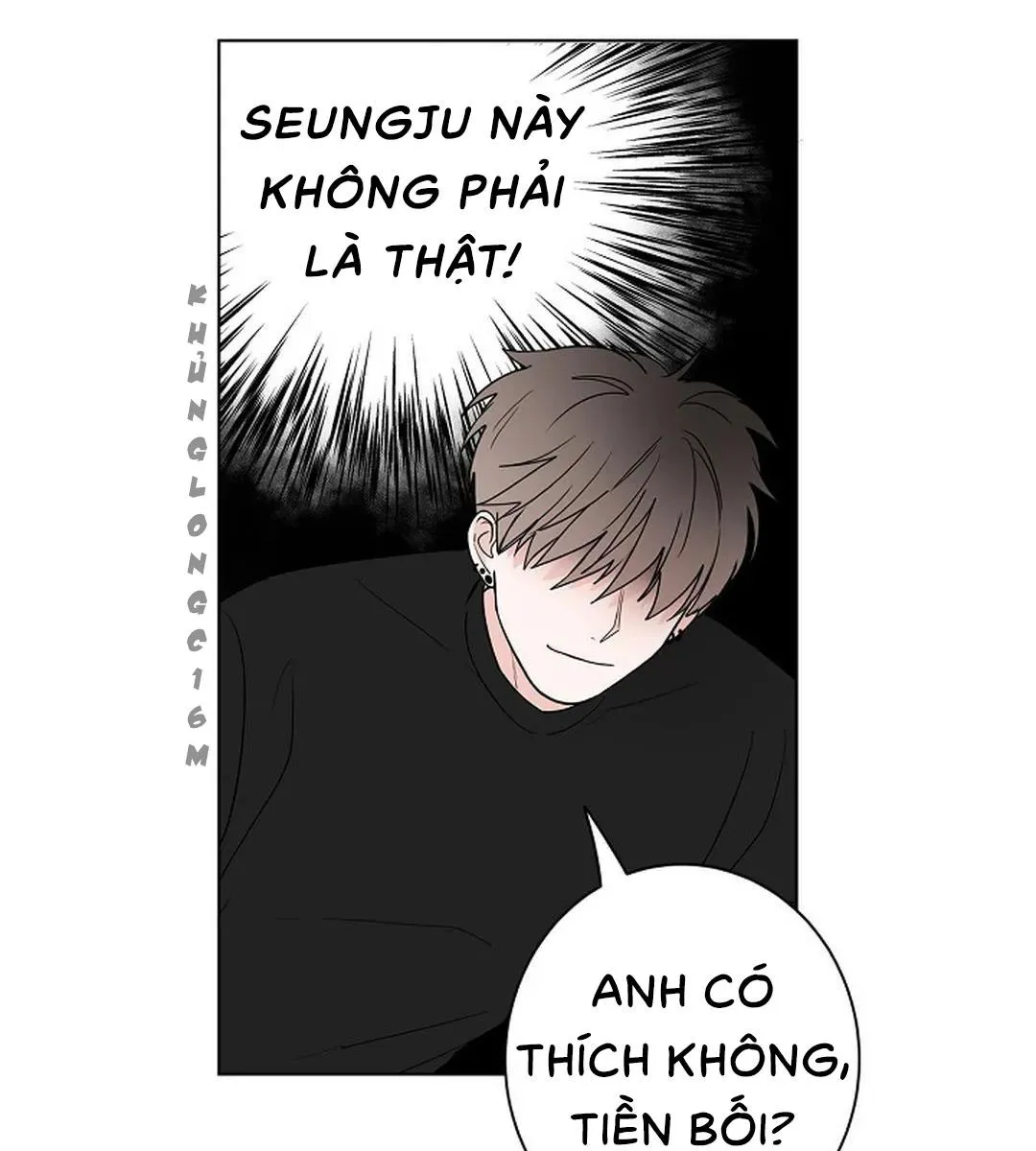 Tiền Bối, Chúng Ta Cần Nói Chuyện Chapter 13 Trang 73