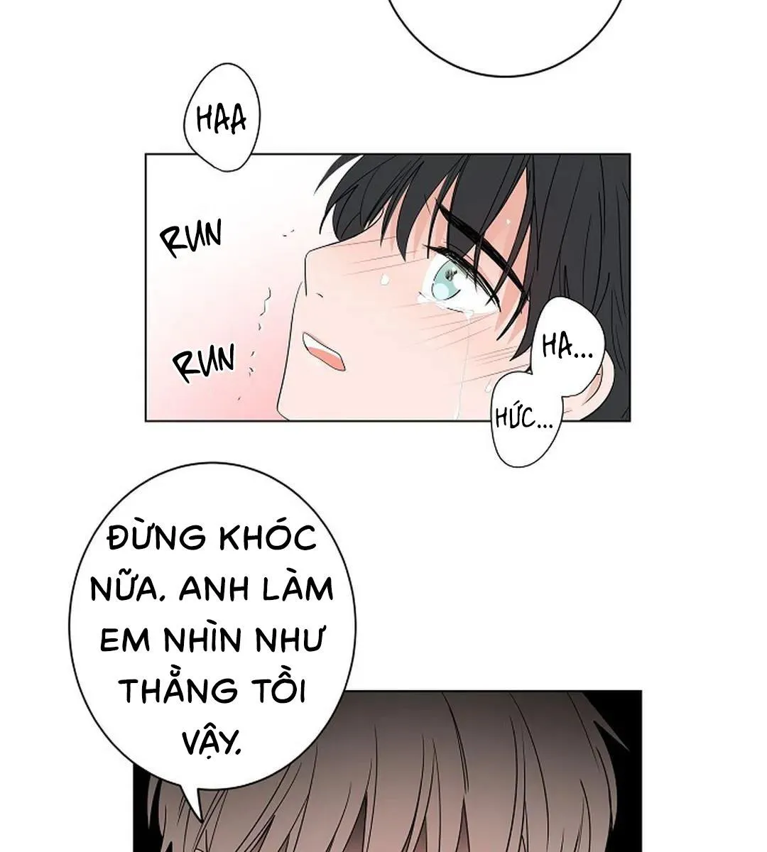 Tiền Bối, Chúng Ta Cần Nói Chuyện Chapter 13 Trang 74