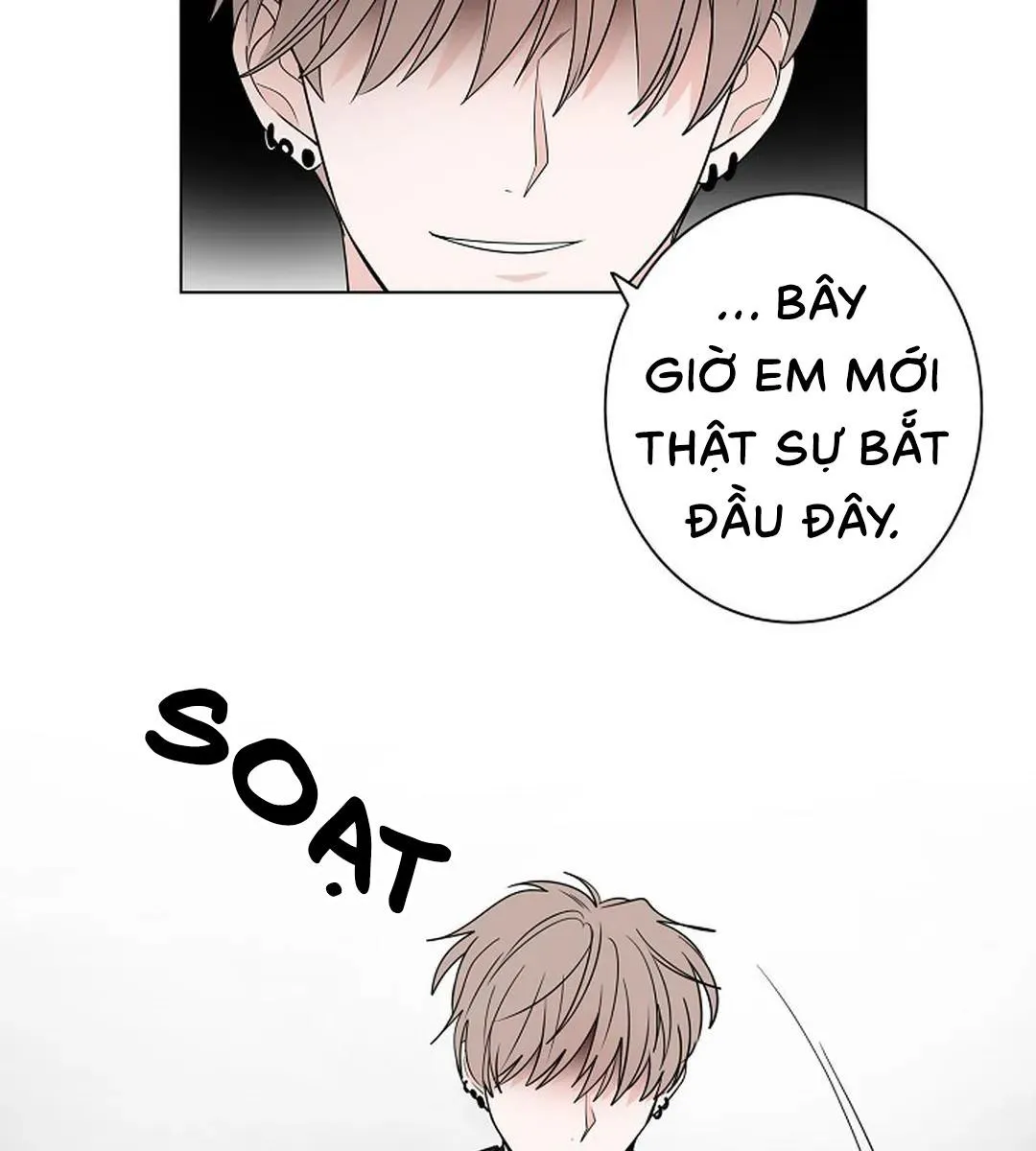 Tiền Bối, Chúng Ta Cần Nói Chuyện Chapter 13 Trang 75