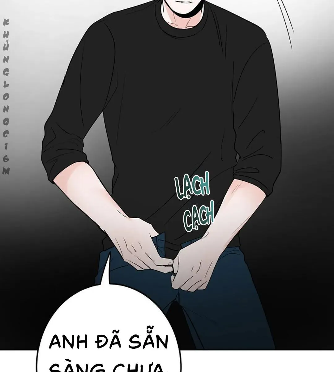 Tiền Bối, Chúng Ta Cần Nói Chuyện Chapter 13 Trang 76