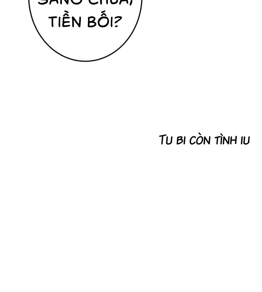 Tiền Bối, Chúng Ta Cần Nói Chuyện Chapter 13 Trang 77