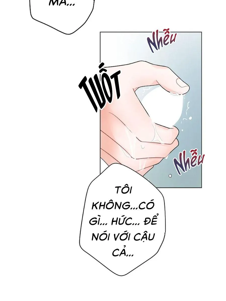 Tiền Bối, Chúng Ta Cần Nói Chuyện Chapter 14 Trang 11