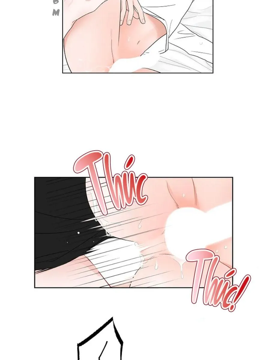 Tiền Bối, Chúng Ta Cần Nói Chuyện Chapter 14 Trang 14