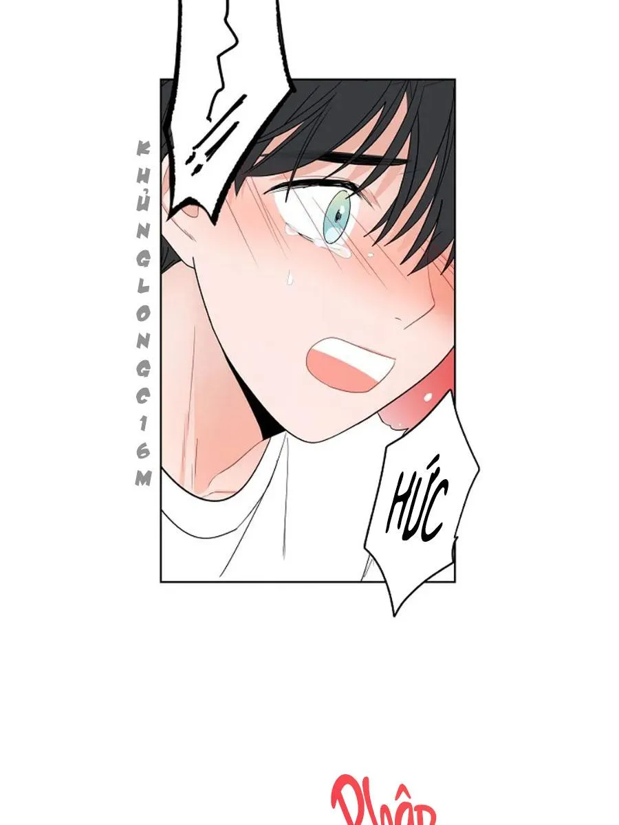 Tiền Bối, Chúng Ta Cần Nói Chuyện Chapter 14 Trang 15