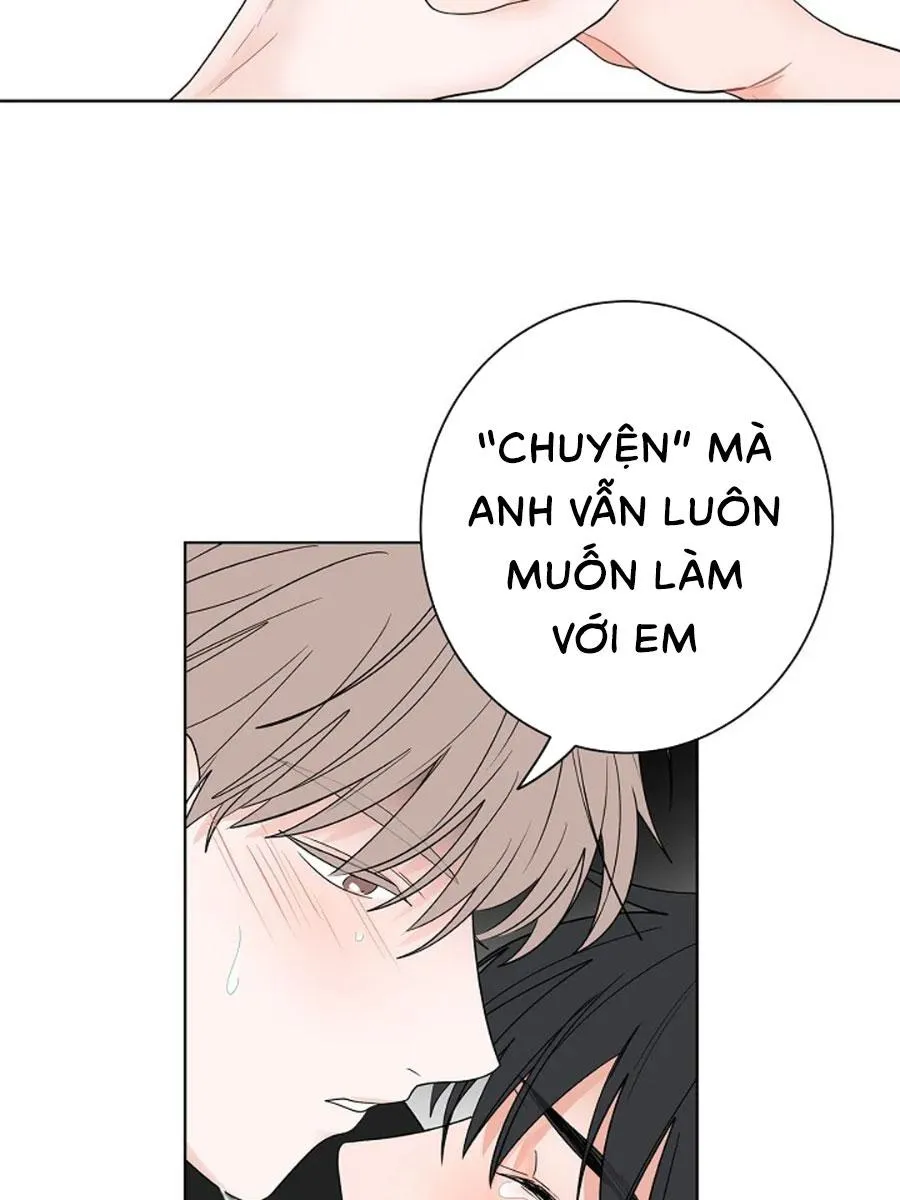 Tiền Bối, Chúng Ta Cần Nói Chuyện Chapter 14 Trang 30