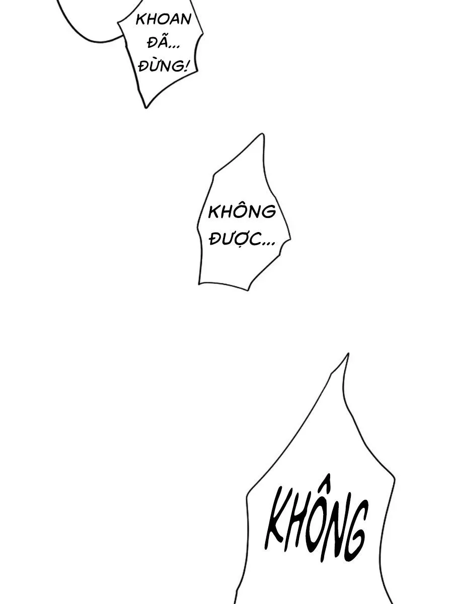 Tiền Bối, Chúng Ta Cần Nói Chuyện Chapter 14 Trang 43