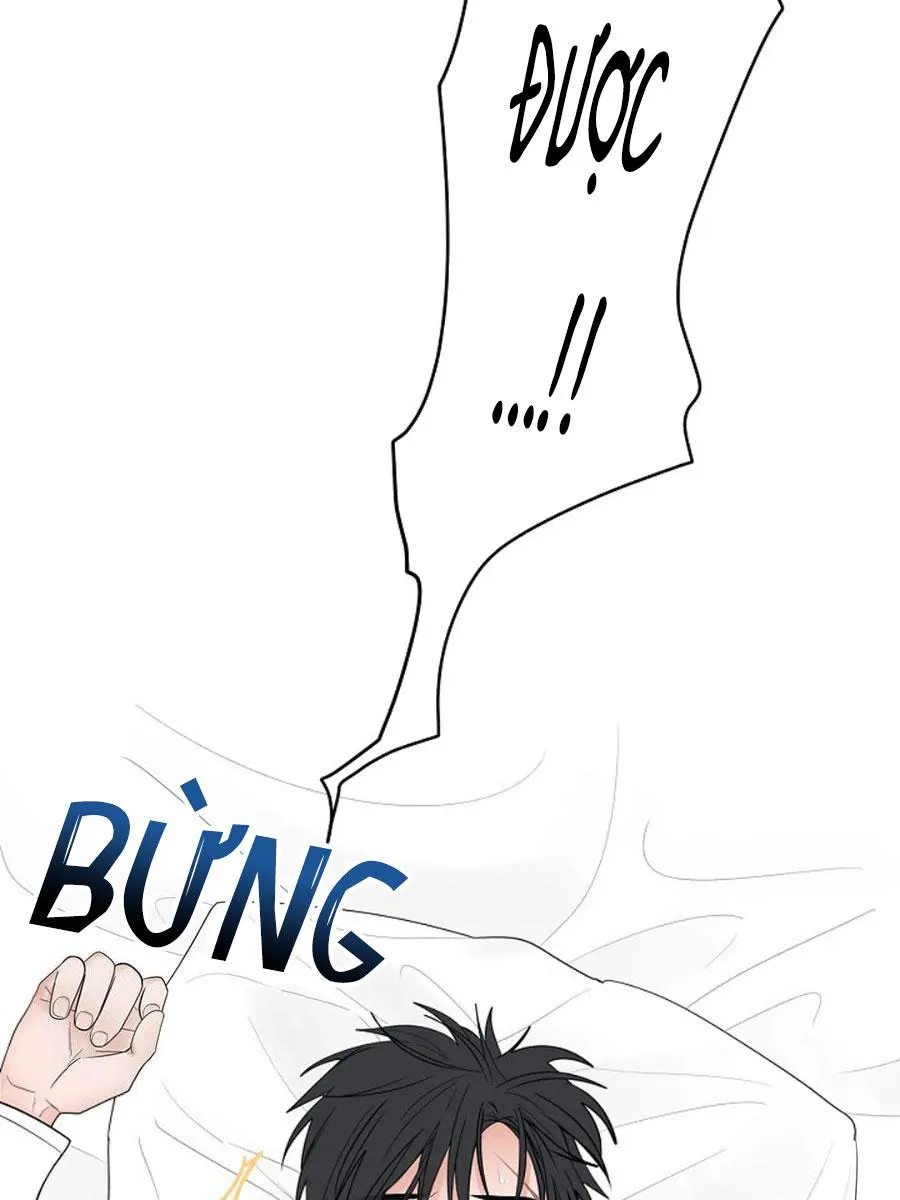 Tiền Bối, Chúng Ta Cần Nói Chuyện Chapter 14 Trang 44