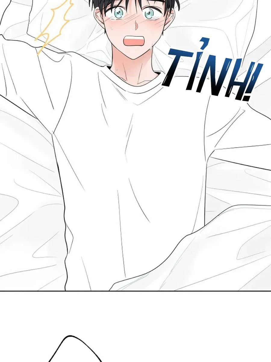 Tiền Bối, Chúng Ta Cần Nói Chuyện Chapter 14 Trang 45