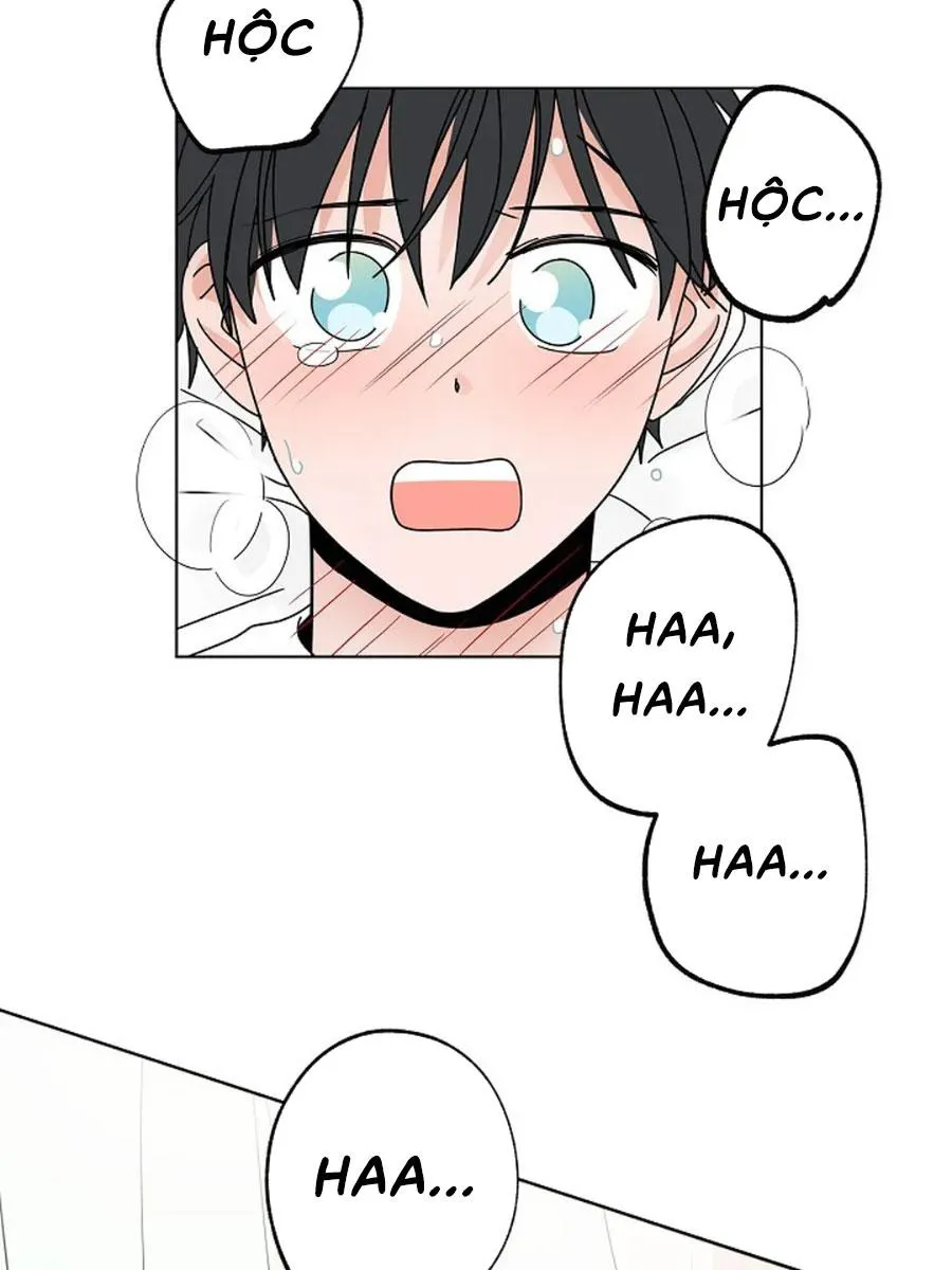 Tiền Bối, Chúng Ta Cần Nói Chuyện Chapter 14 Trang 46