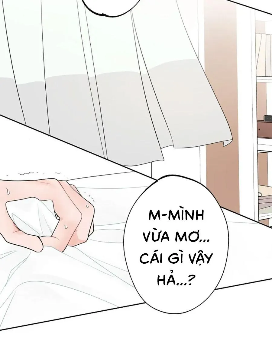 Tiền Bối, Chúng Ta Cần Nói Chuyện Chapter 14 Trang 47