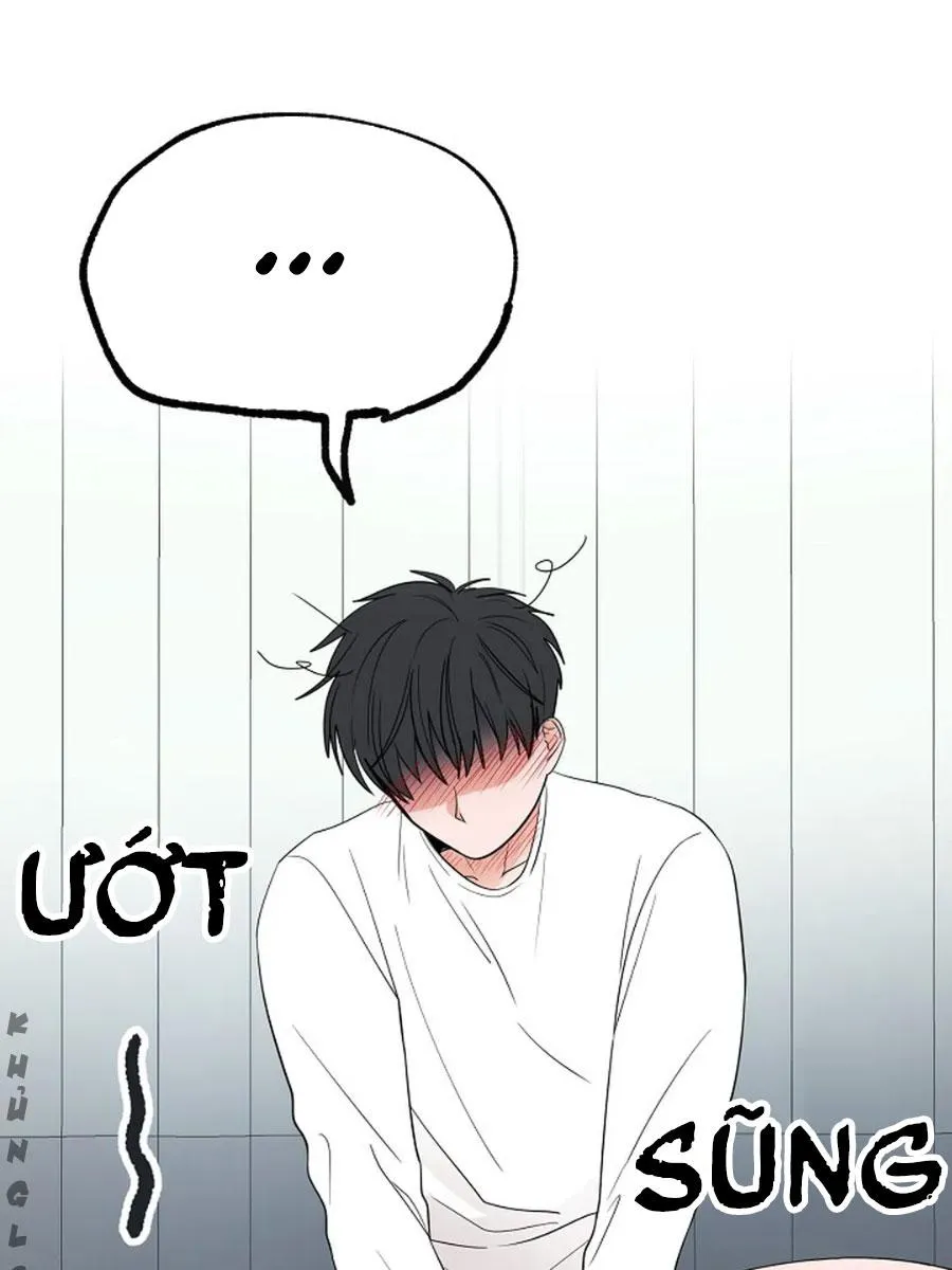 Tiền Bối, Chúng Ta Cần Nói Chuyện Chapter 14 Trang 49