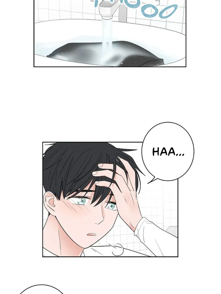 Tiền Bối, Chúng Ta Cần Nói Chuyện Chapter 14 Trang 57