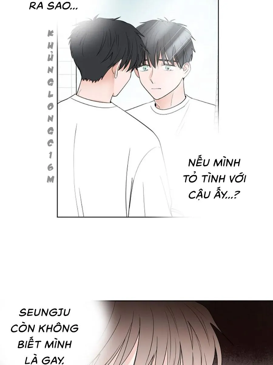 Tiền Bối, Chúng Ta Cần Nói Chuyện Chapter 14 Trang 60