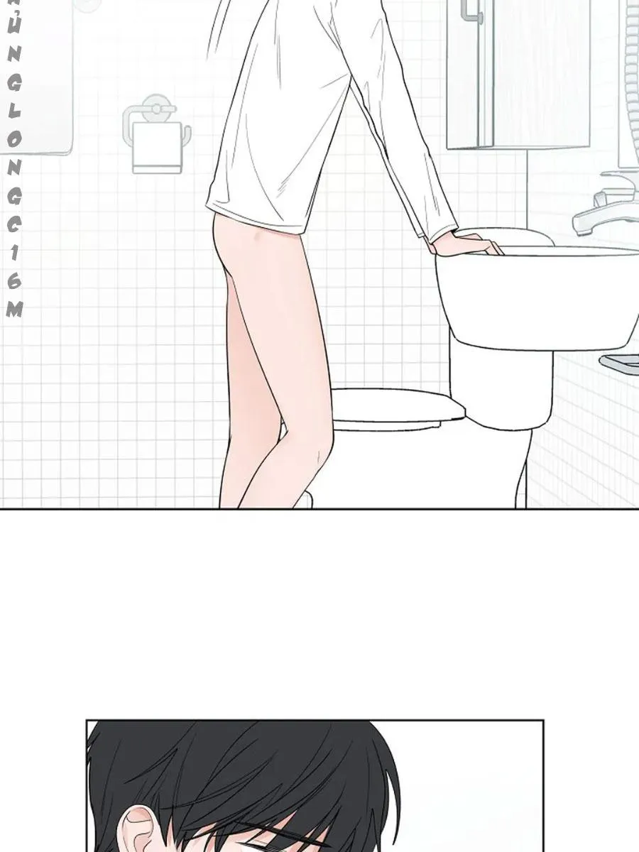 Tiền Bối, Chúng Ta Cần Nói Chuyện Chapter 14 Trang 62