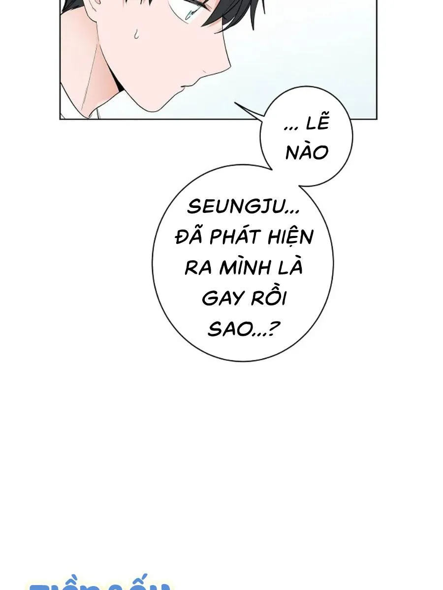 Tiền Bối, Chúng Ta Cần Nói Chuyện Chapter 14 Trang 63