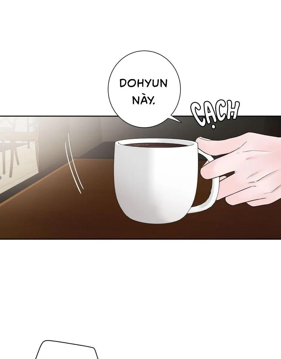 Tiền Bối, Chúng Ta Cần Nói Chuyện Chapter 15 Trang 6