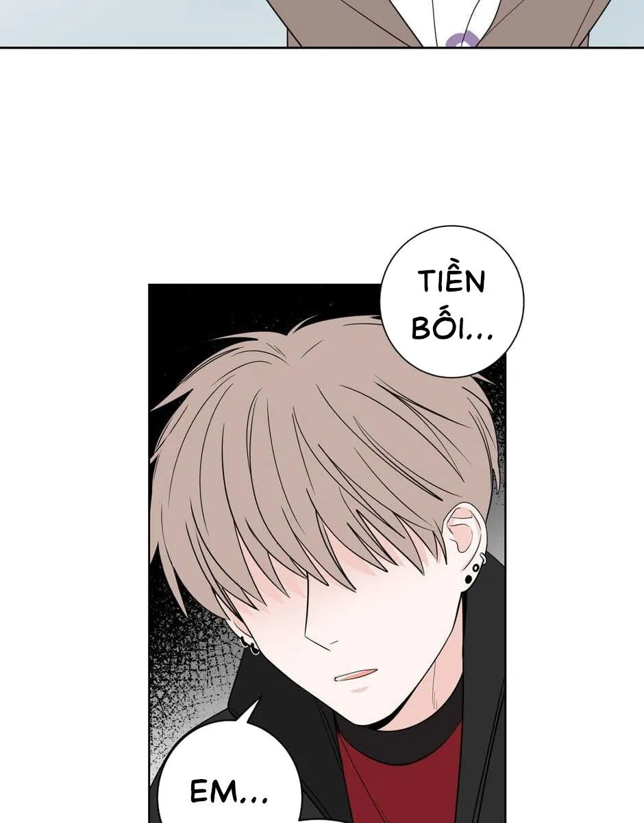 Tiền Bối, Chúng Ta Cần Nói Chuyện Chapter 15 Trang 47