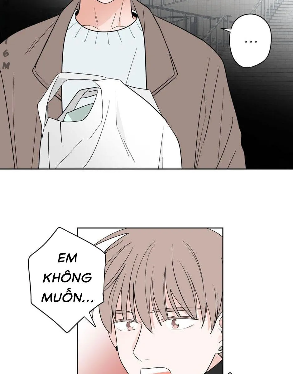 Tiền Bối, Chúng Ta Cần Nói Chuyện Chapter 16 Trang 6