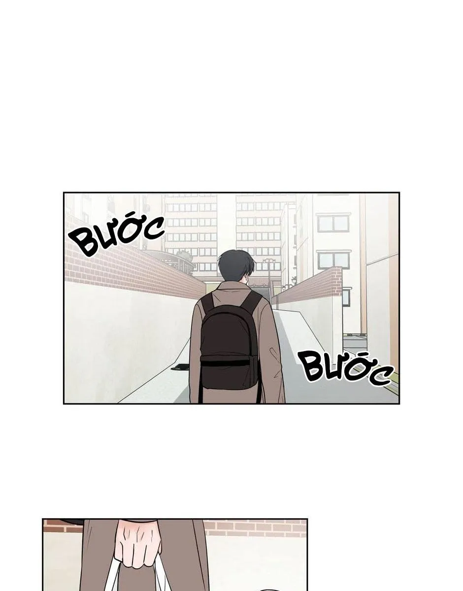 Tiền Bối, Chúng Ta Cần Nói Chuyện Chapter 16 Trang 10