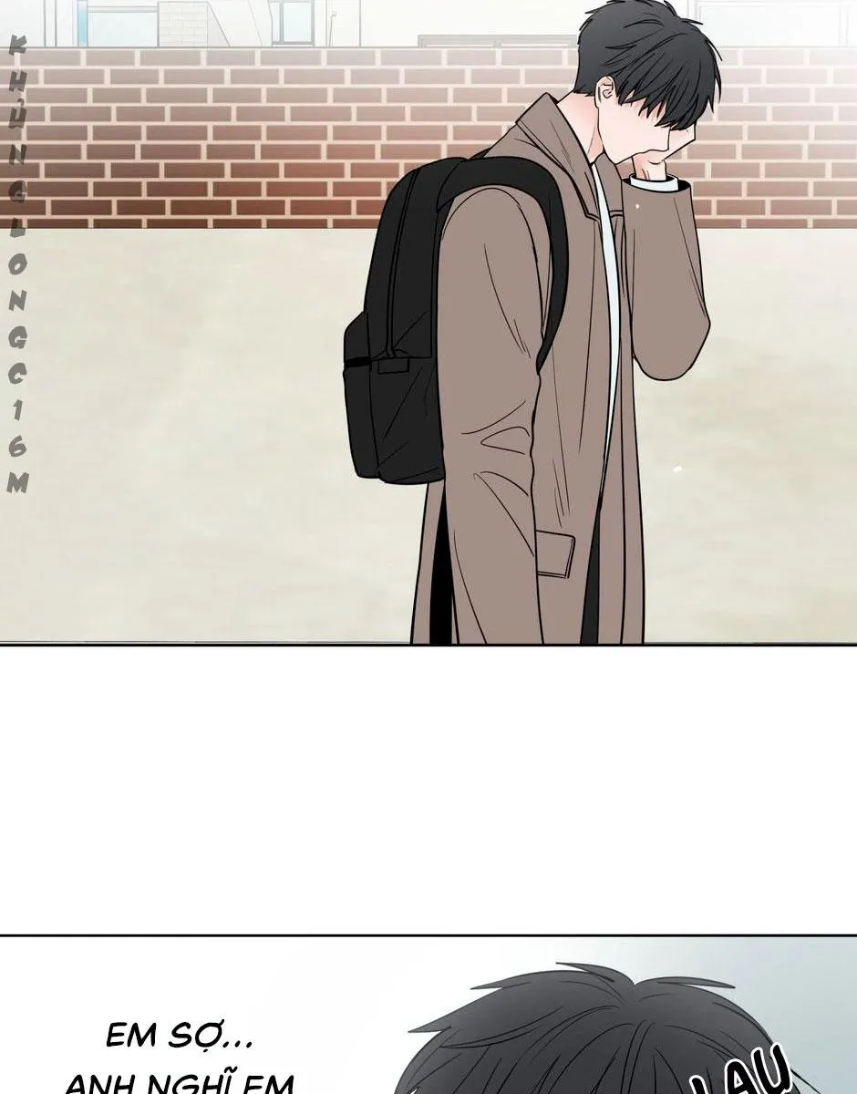 Tiền Bối, Chúng Ta Cần Nói Chuyện Chapter 16 Trang 12