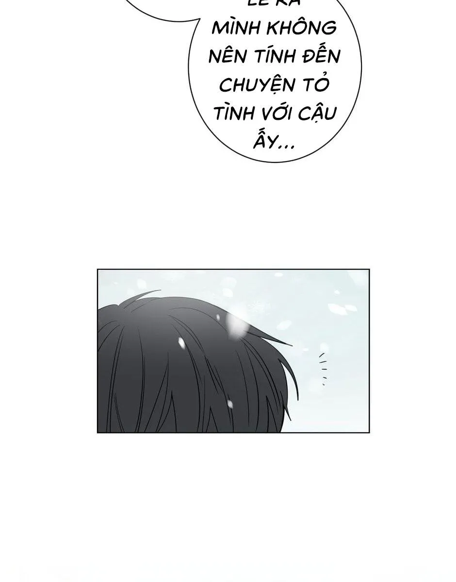 Tiền Bối, Chúng Ta Cần Nói Chuyện Chapter 16 Trang 15