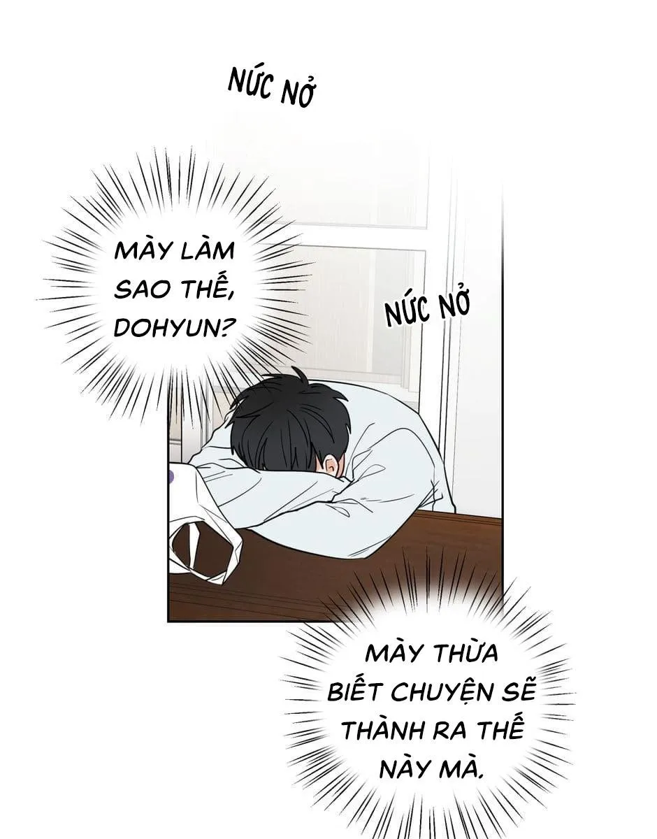 Tiền Bối, Chúng Ta Cần Nói Chuyện Chapter 16 Trang 20