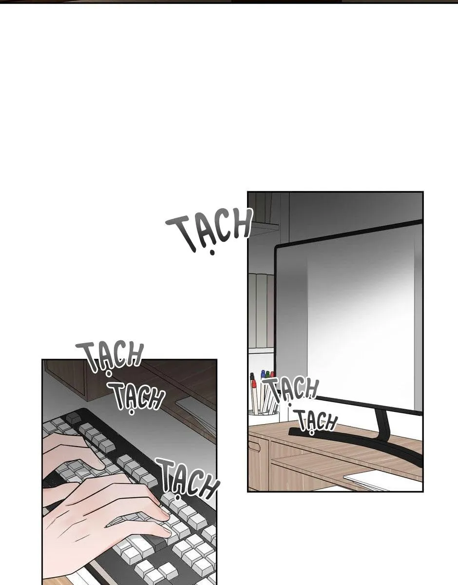 Tiền Bối, Chúng Ta Cần Nói Chuyện Chapter 16 Trang 27