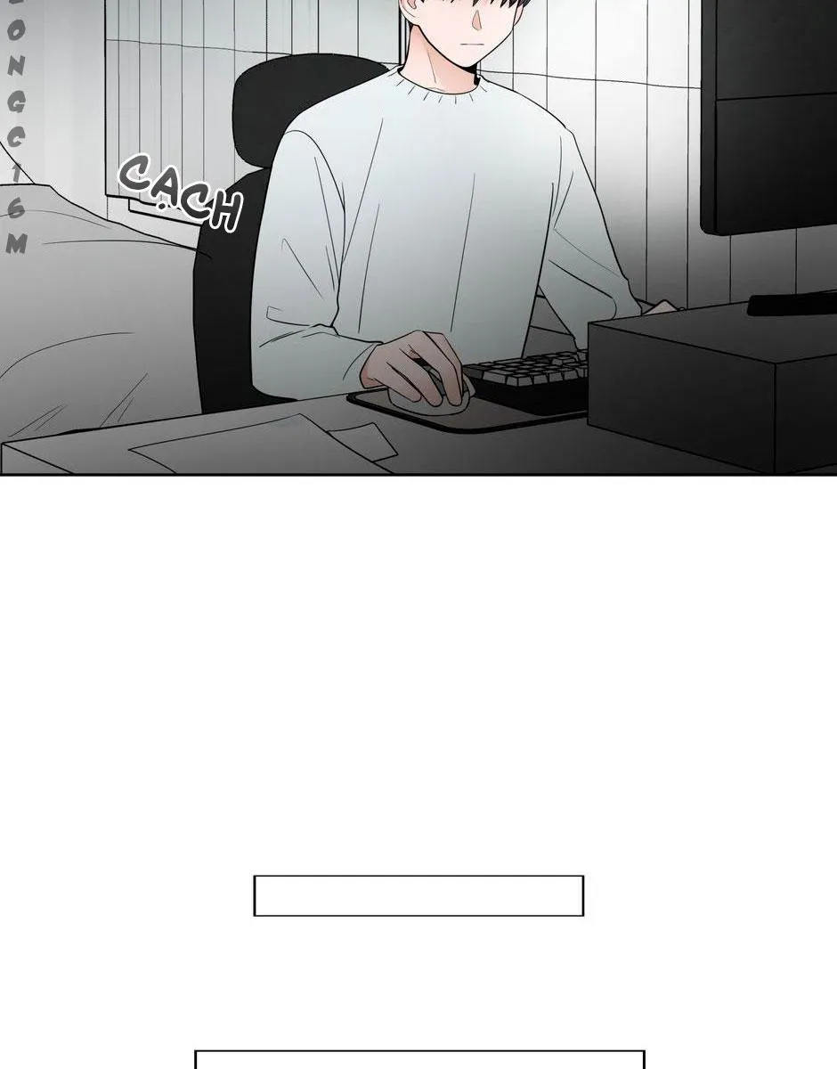 Tiền Bối, Chúng Ta Cần Nói Chuyện Chapter 16 Trang 29