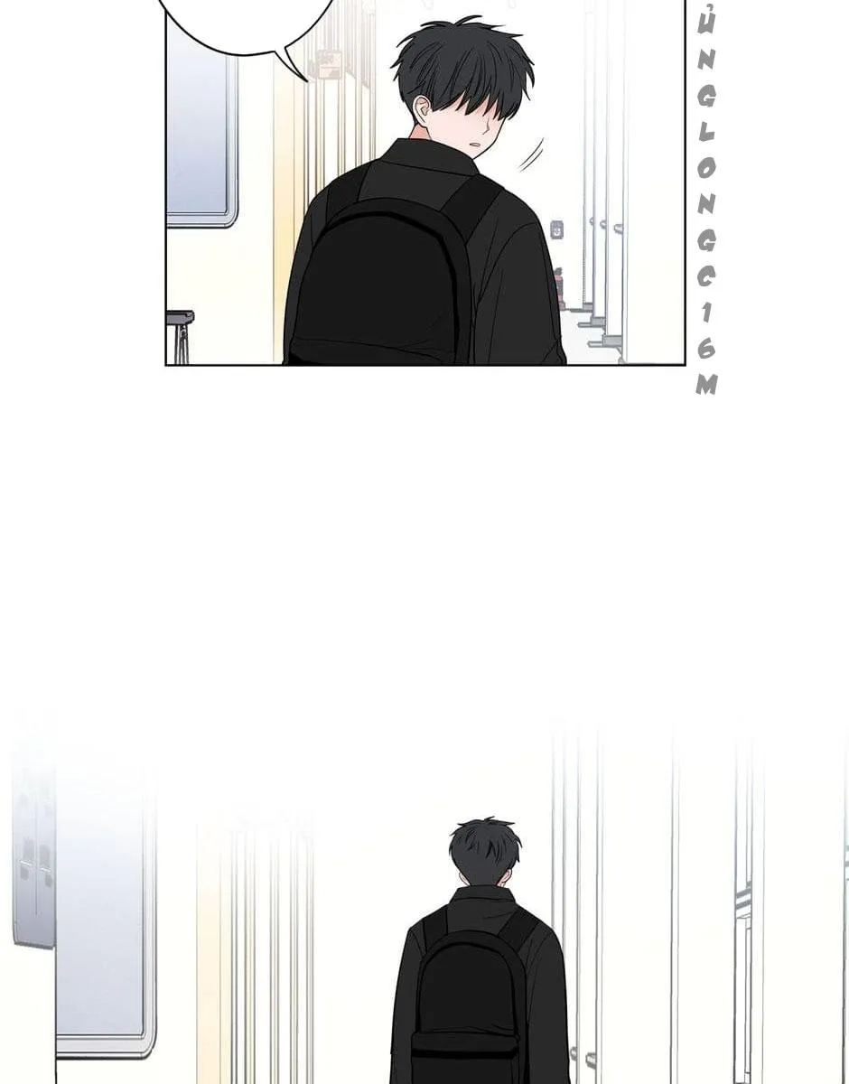 Tiền Bối, Chúng Ta Cần Nói Chuyện Chapter 16 Trang 52