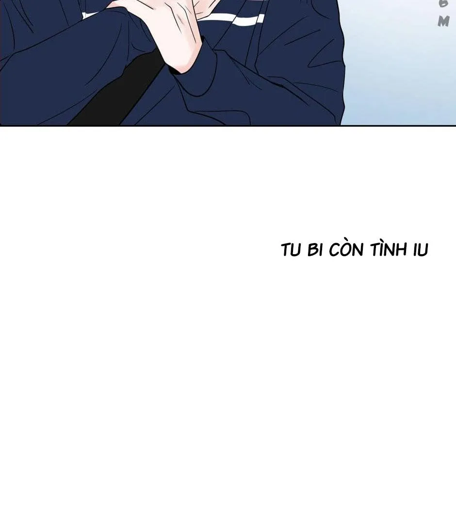 Tiền Bối, Chúng Ta Cần Nói Chuyện Chapter 16 Trang 54