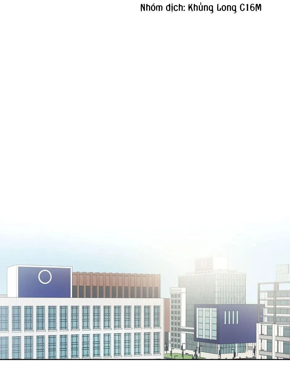 Tiền Bối, Chúng Ta Cần Nói Chuyện Chapter 17 Trang 13