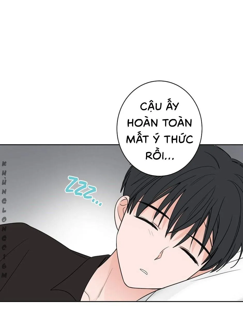 Tiền Bối, Chúng Ta Cần Nói Chuyện Chapter 17 Trang 48