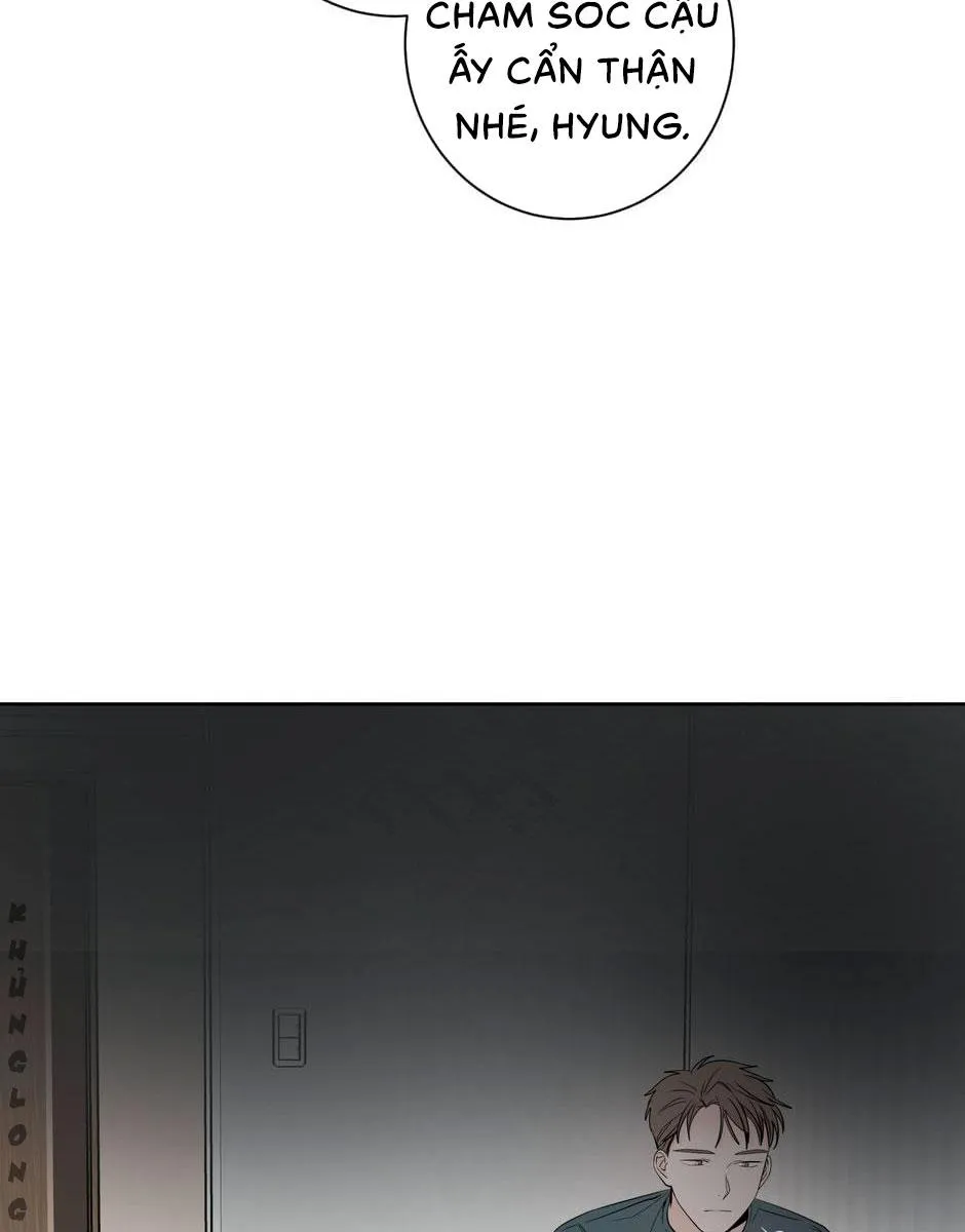 Tiền Bối, Chúng Ta Cần Nói Chuyện Chapter 17 Trang 51
