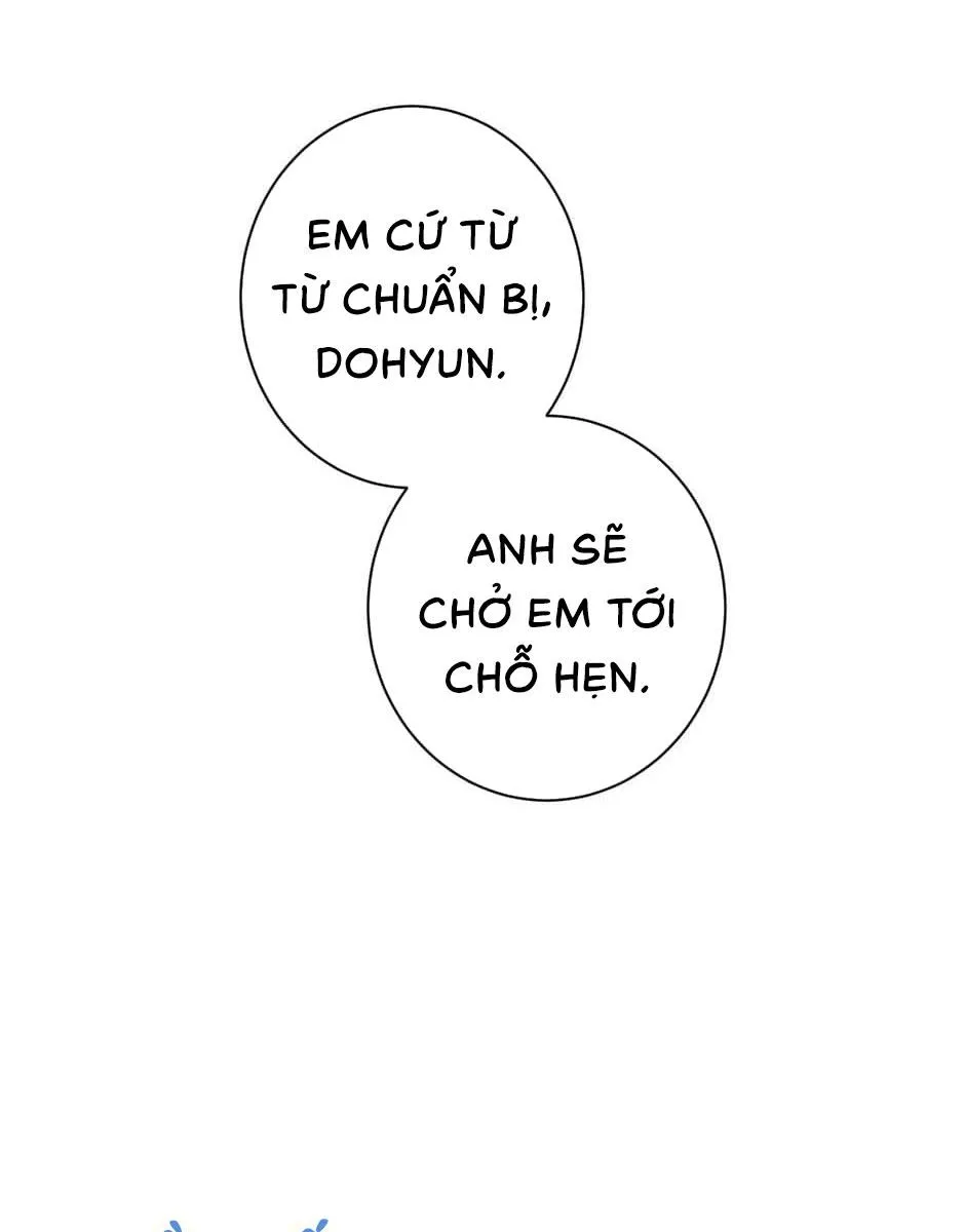 Tiền Bối, Chúng Ta Cần Nói Chuyện Chapter 18 Trang 14