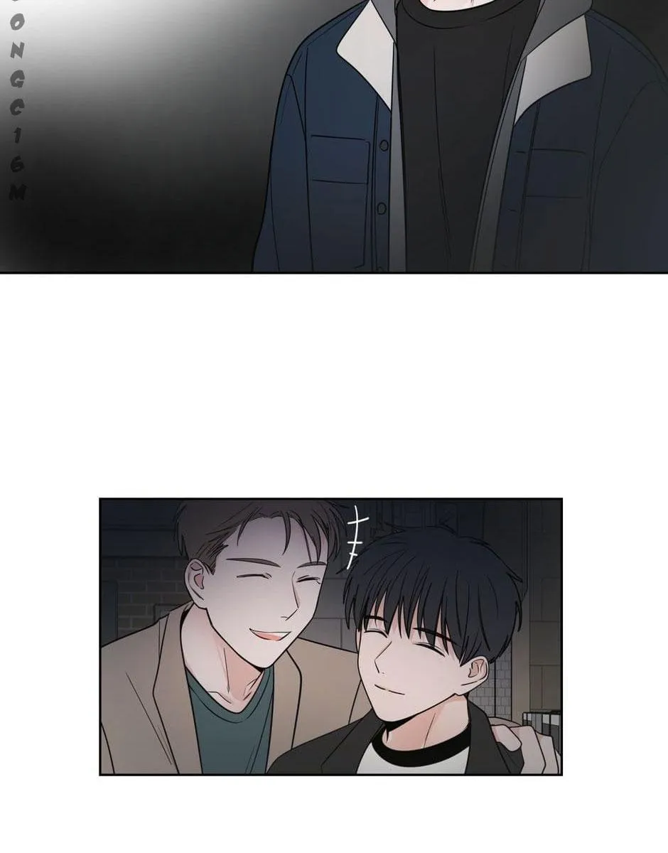 Tiền Bối, Chúng Ta Cần Nói Chuyện Chapter 18 Trang 21